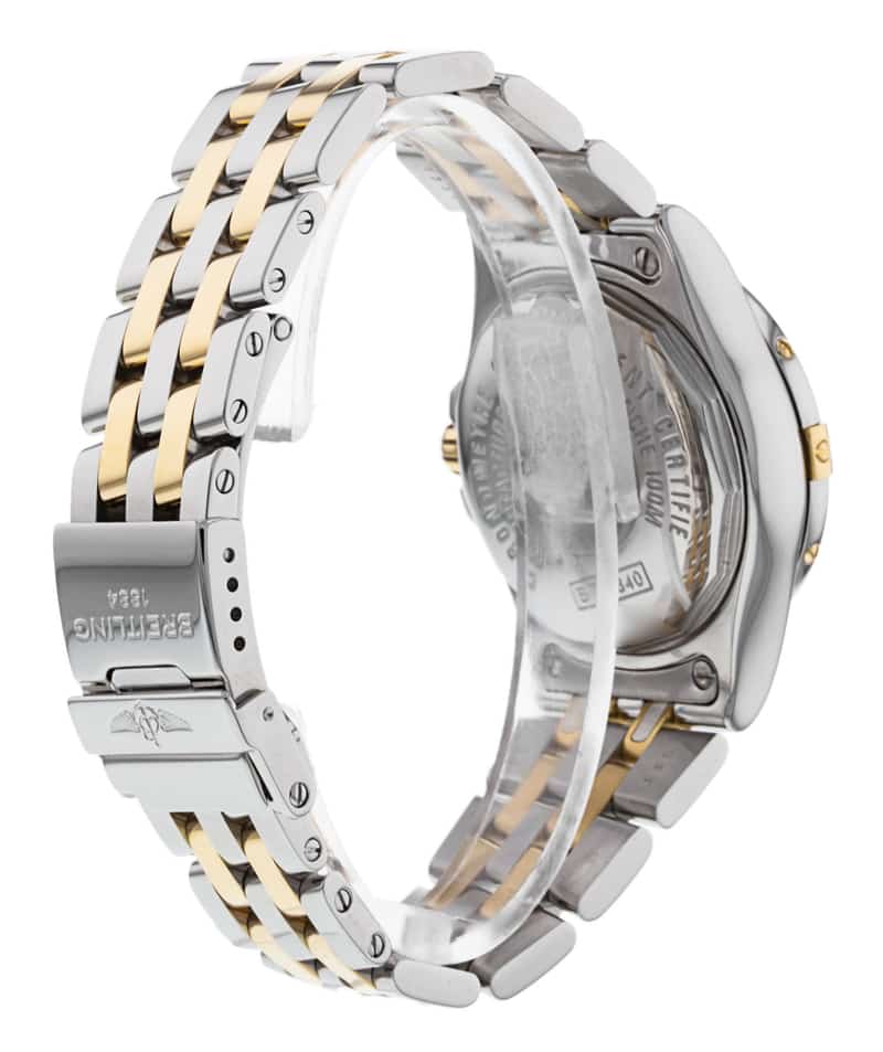 Breitling Starliner B71340